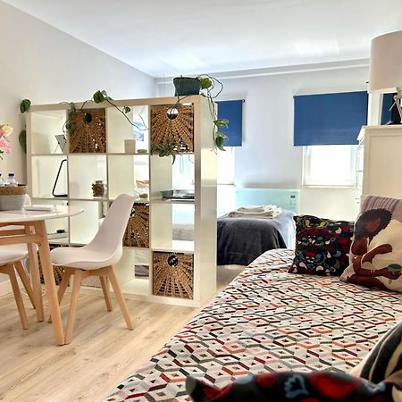 Studio Polvo Parede Kültér fotó